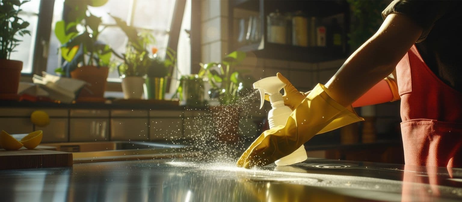 Ambiente Deep Cleaning