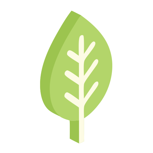 Icone Folha